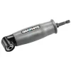 Sarok adapter 90°, akkus fúrókhoz, 1/4”, 6.35mm, mágneses befogó, jobb és bal forgásirány