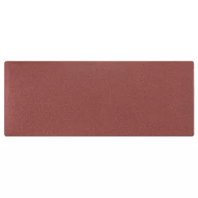 Csiszolópapír tépőzáras 93x230mm, K220 lyukas, 5db