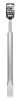Laposvéső SDS PLUS, 20x17x280mm