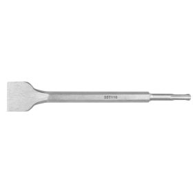 Laposvéső SDS PLUS, 40x14x250mm