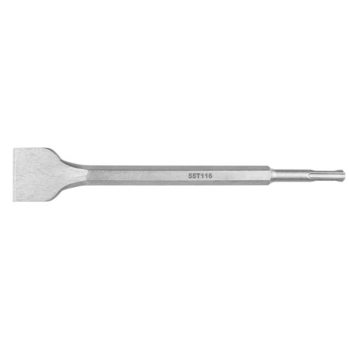 Laposvéső SDS PLUS, 40x14x250mm