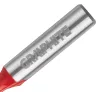 Felsőmaró kés, nútmaró 6x19mm, 8mm