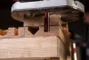 Felsőmaró kés, nútmaró 10x50mm, 12mm