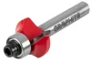 Felsőmaró kés, kerekítő 19x6.5mm, 6mm