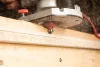 Felsőmaró kés, profilmaró 38.4x17.5mm, 12mm