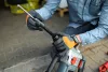 SDS MAX-SDS PLUS adapter