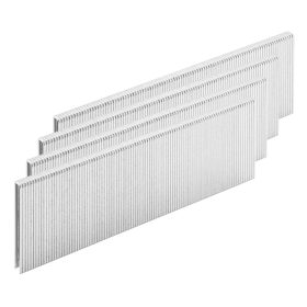 Tűzőkapocs 40mm, GA18, TYP90, 400db