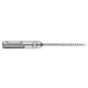 Betonfúró SDS PLUS, 2 élű, dupla spirálos, 4x110mm, min.rendelés: 3db