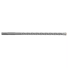 Betonfúró SDS PLUS, 2 élű, dupla spirálos, 10x260mm