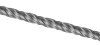 Betonfúró SDS PLUS, 2 élű, dupla spirálos, 10x260mm