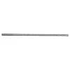 Betonfúró SDS PLUS, 2 élű, dupla spirálos, 10x310mm