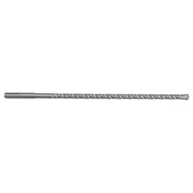 Betonfúró SDS PLUS, 2 élű, dupla spirálos, 10x310mm