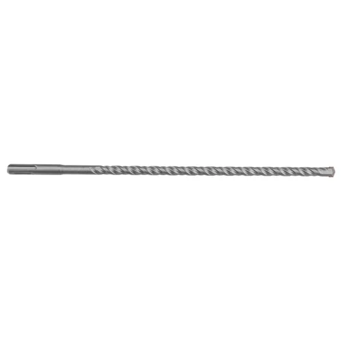 Betonfúró SDS PLUS, 2 élű, dupla spirálos, 10x310mm