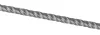 Betonfúró SDS PLUS, 2 élű, dupla spirálos, 10x310mm