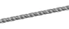Betonfúró SDS PLUS, 2 élű, dupla spirálos, 10x350mm