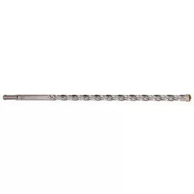 Betonfúró SDS PLUS, 2 élű, dupla spirálos, 12x310mm