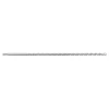Betonfúró SDS PLUS, 2 élű, dupla spirálos, 12x450mm