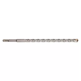 Betonfúró SDS PLUS, 2 élű, dupla spirálos, 16x310mm