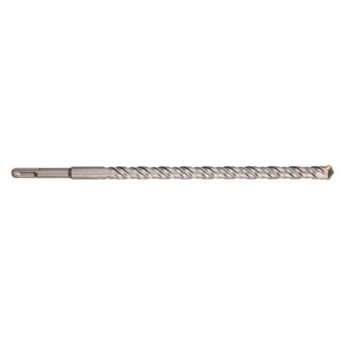 Betonfúró SDS PLUS, 2 élű, dupla spirálos, 16x310mm