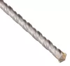 Betonfúró SDS PLUS, 2 élű, dupla spirálos, 16x310mm