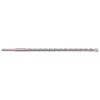 Betonfúró SDS PLUS, 2 élű, dupla spirálos, 16x410mm