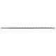 Betonfúró SDS PLUS, 2 élű, dupla spirálos, 16x410mm