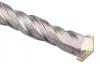 Betonfúró SDS PLUS, 2 élű, dupla spirálos, 20x600mm