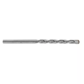 Betonfúró, hengeres szárú, 3x60mm, min.rendelés: 3db