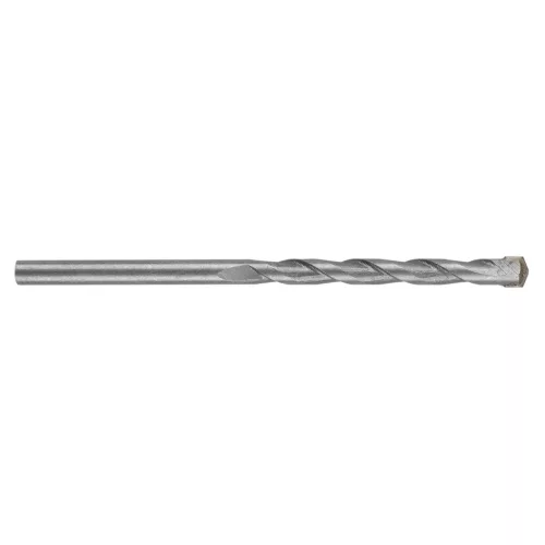 Betonfúró, hengeres szárú, 5x85mm, min.rendelés: 3db