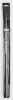 Betonfúró, hengeres szárú, 10x400mm
