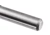 Felsőmaró kés, szintbemaró, 9.5x38mm, 8mm szárral
