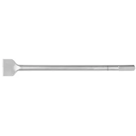   Lapátvéső SDS MAX 50x400mm 25 fokban hajlított, NEO TOOLS