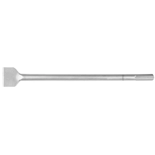 Lapátvéső SDS MAX 50x400mm 25 fokban hajlított, NEO TOOLS
