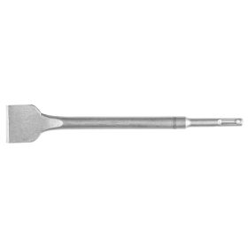   Lapátvéső SDS PLUS 40x250mm, 25 fokban hajlított, NEO TOOLS