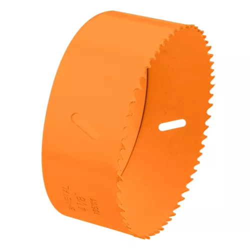 Körkivágó Bi-Metal 105mm, NEO TOOLS