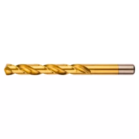 Csigafúró HSS Titán bevonattal 12.5mm