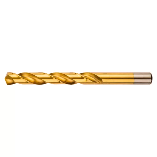 Csigafúró HSS Titán bevonattal 12.5mm