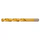 Csigafúró HSS Titán bevonattal 12.5mm