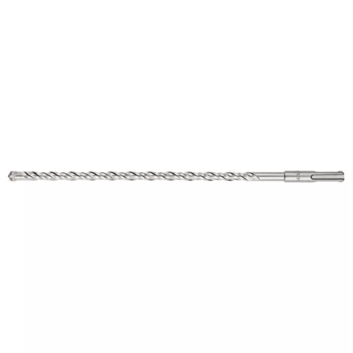 Betonfúró SDS PLUS 9x260mm, S4 type, 4 élű hegy