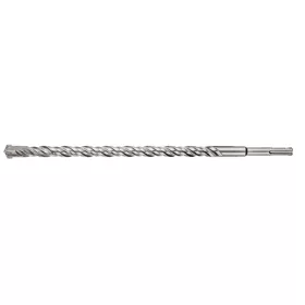 Betonfúró SDS PLUS 16x310mm, S4 type, 4 élű hegy