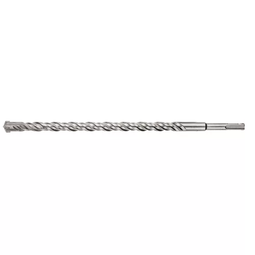 Betonfúró SDS PLUS 16x310mm, S4 type, 4 élű hegy