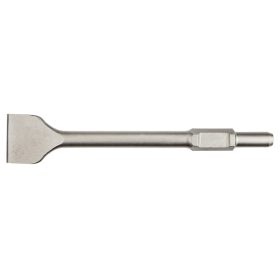 Laposvéső HEX (hatszög) 30x75x400mm