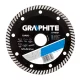 Gyémánt vágókorong 125mm turbo vékony