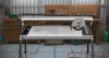 Gyémánt vágókorong 230mm vizes, 59G891 csempevágóhoz
