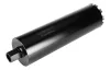 Gyémánt magfúró korona, 122x450mm, 11 szegmenses, 58G540 géphez