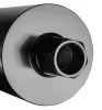 Gyémánt magfúró korona, 122x450mm, 11 szegmenses, 58G540 géphez