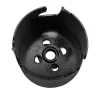 Körkivágó készlet, Bi-Metál, HSS-CO8%, 19, 25, 32, 38, 51, 64mm