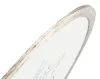 Gyémánt vágókorong 115x22.2mm, vizes