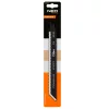 Orrfűrészlap tiszta vágáshoz, szigetelőanyagokhoz, gumihoz, kartonhoz, 228mm, HCS, NEO TOOLS