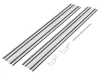 Vezetősín körfűrészhez ENERGY+ 2x700mm, csatlakozó, 2 bilincs